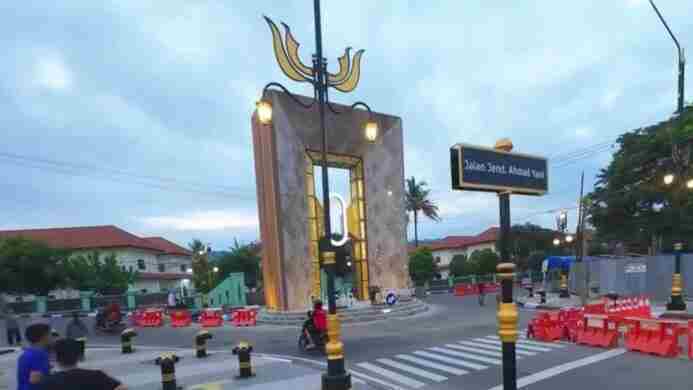 Misteri Air Terjun Tersembunyi di Cilacap: Rahasia Solo Traveler yang Tak Terungkap